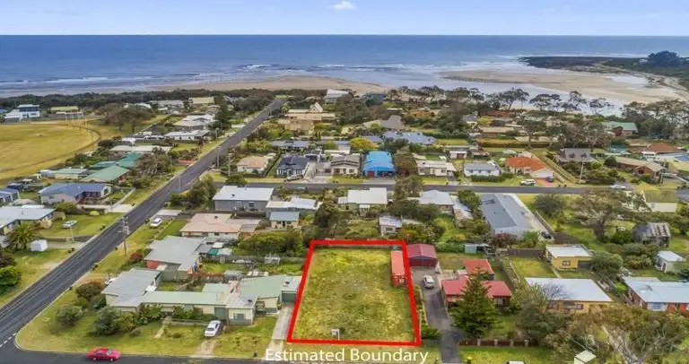 Main view of Homely land listing, 49 Susan Street, Turners Beach TAS 7315