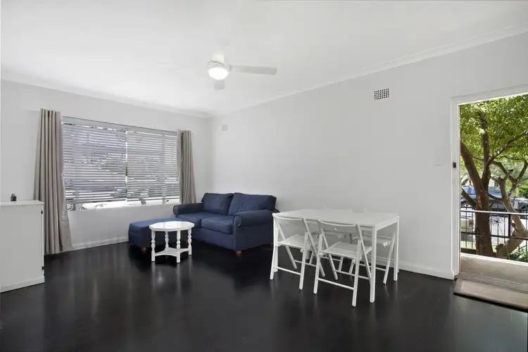 Main view of Homely unit listing, 4/24 Ocean Street, Cronulla NSW 2230