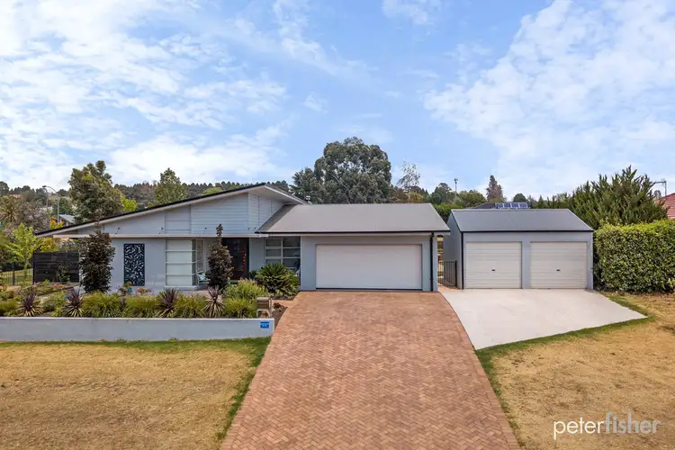 3 Jonathon Road, Orange NSW 2800