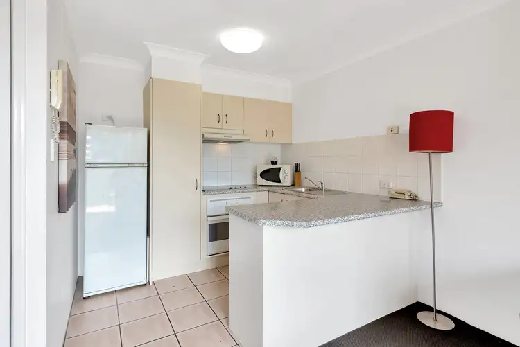 Fourth view of Homely apartment listing, 17 40-42 Tarcoola Crescent, Chevron Island QLD 4217