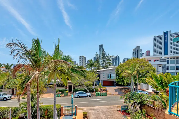 Seventh view of Homely apartment listing, 17 40-42 Tarcoola Crescent, Chevron Island QLD 4217