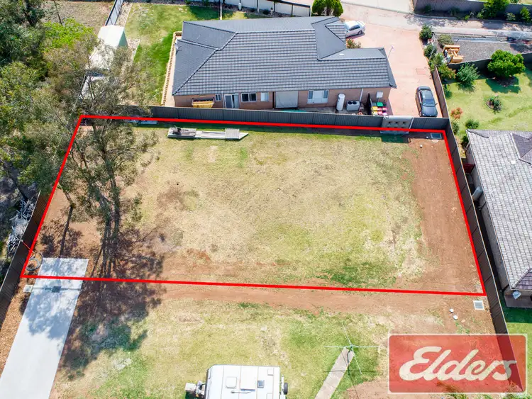 Second view of Homely land listing, Lot 122 of 109 Silverdale Road, Silverdale NSW 2752