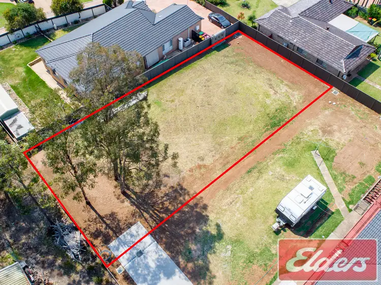 Third view of Homely land listing, Lot 122 of 109 Silverdale Road, Silverdale NSW 2752