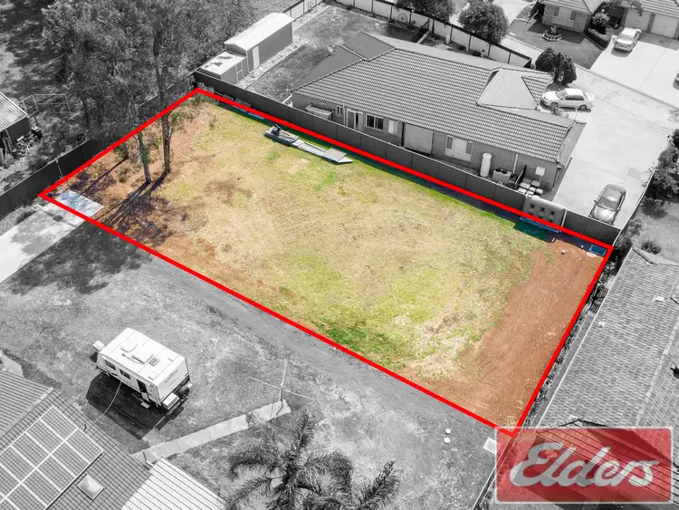 Fourth view of Homely land listing, Lot 122 of 109 Silverdale Road, Silverdale NSW 2752