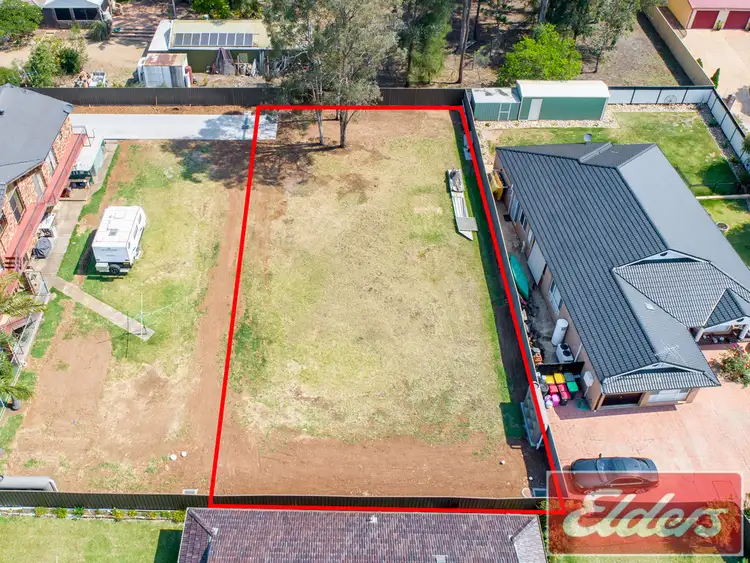 Fifth view of Homely land listing, Lot 122 of 109 Silverdale Road, Silverdale NSW 2752