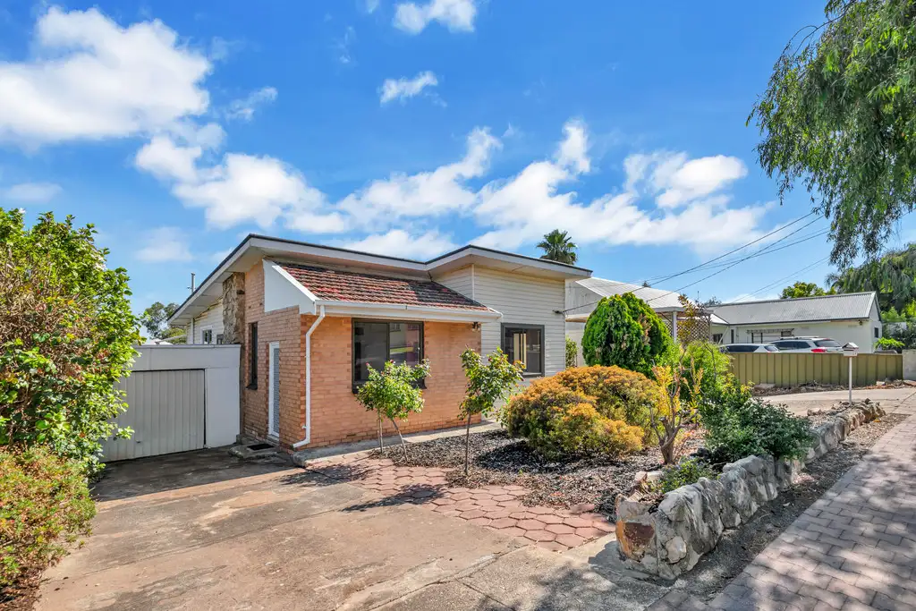Main view of Homely house listing, 6 Thomas Street, Seacliff Park SA 5049