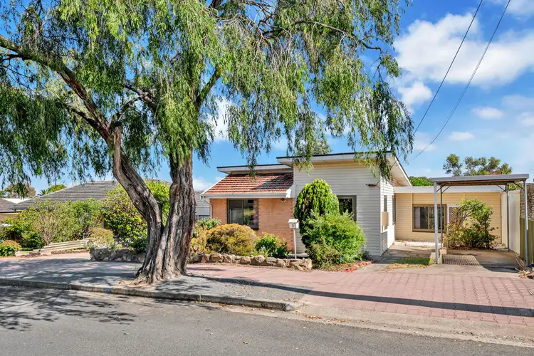 Second view of Homely house listing, 6 Thomas Street, Seacliff Park SA 5049
