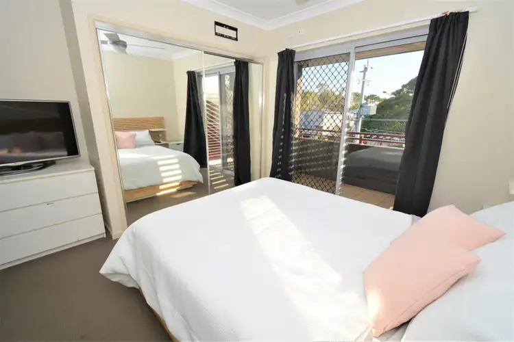 Fifth view of Homely apartment listing, 15/111 Samford Road, Enoggera QLD 4051