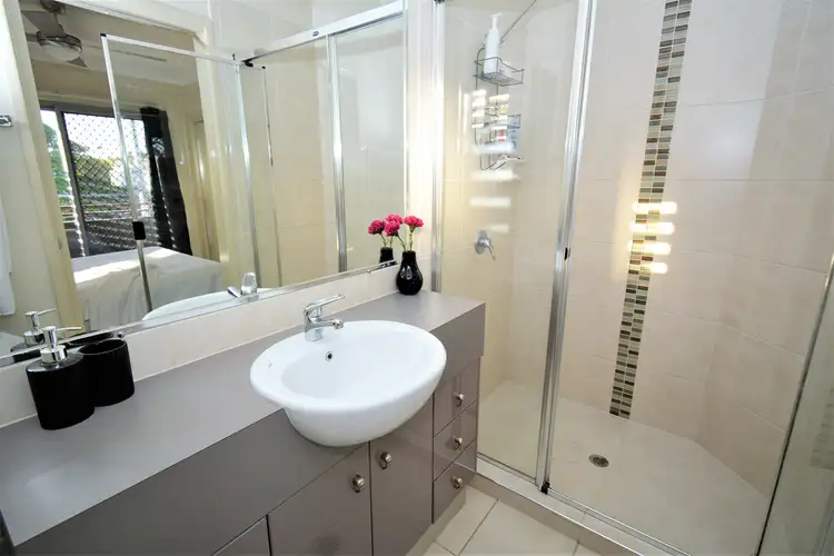 Sixth view of Homely apartment listing, 15/111 Samford Road, Enoggera QLD 4051