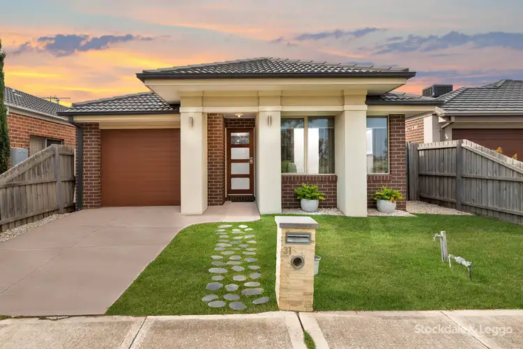 31 Fisher Court, Werribee VIC 3030