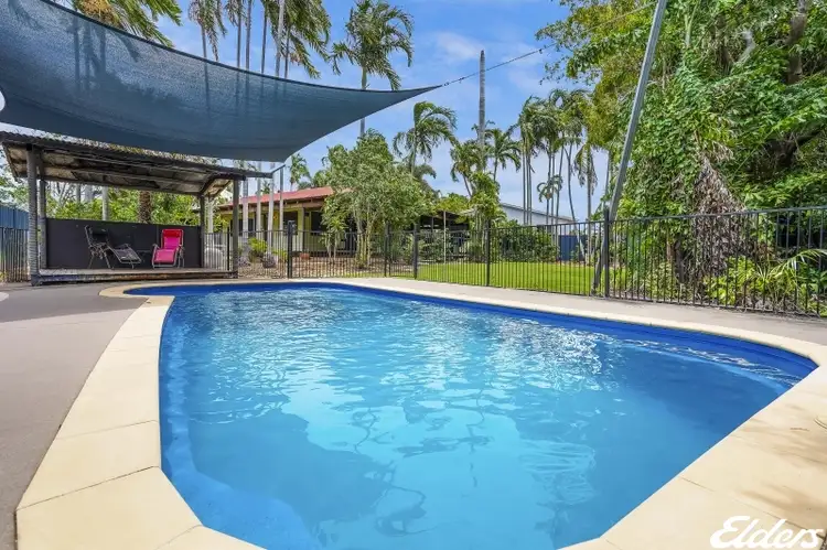 34 Savannah Drive, Leanyer NT 812