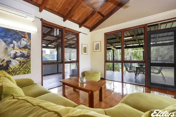 Second view of Homely house listing, 34 Savannah Drive, Leanyer NT 812