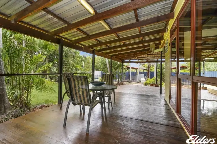 Third view of Homely house listing, 34 Savannah Drive, Leanyer NT 812