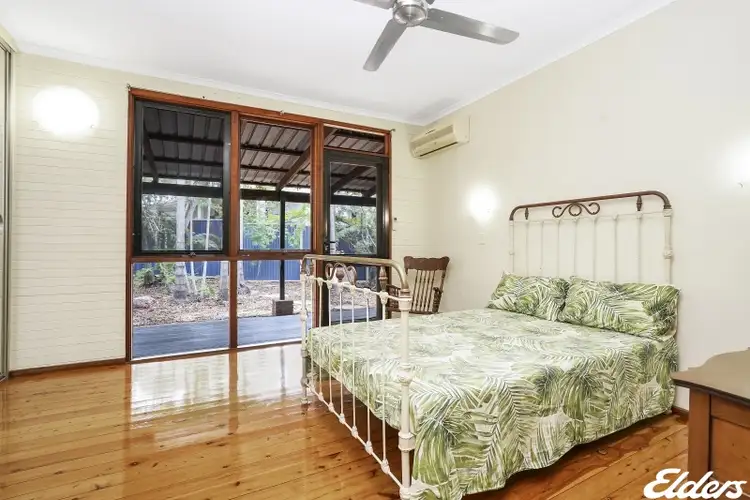 Sixth view of Homely house listing, 34 Savannah Drive, Leanyer NT 812