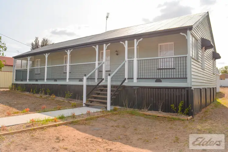 23 Cunningham Street, Warwick QLD 4370