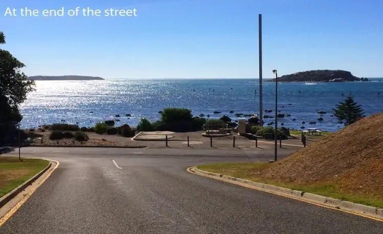 Lot 46, 42 Solway Crescent