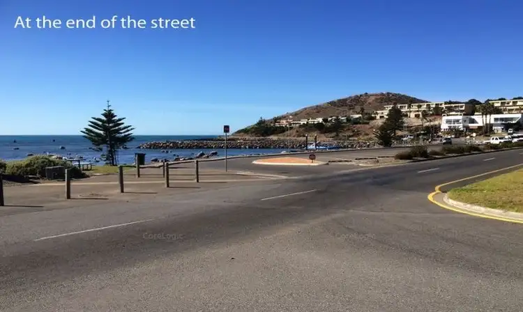 Second view of Homely land listing, Lot 46, 42 Solway Crescent, Encounter Bay SA 5211