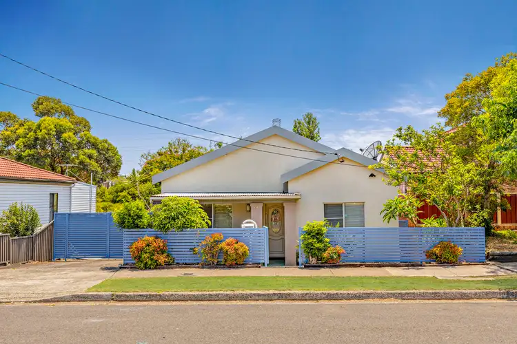 Main view of Homely house listing, 21 Byron Street, Campsie NSW 2194