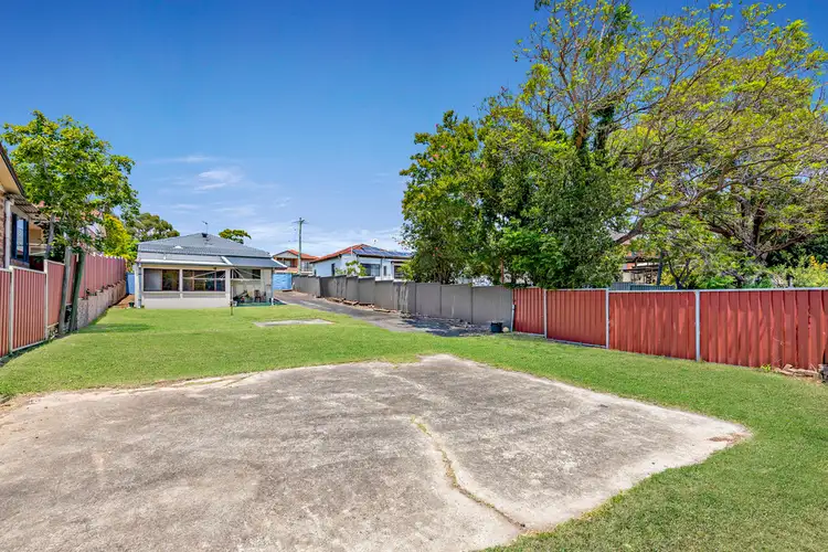 Second view of Homely house listing, 21 Byron Street, Campsie NSW 2194