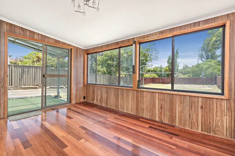 Fifth view of Homely house listing, 21 Byron Street, Campsie NSW 2194