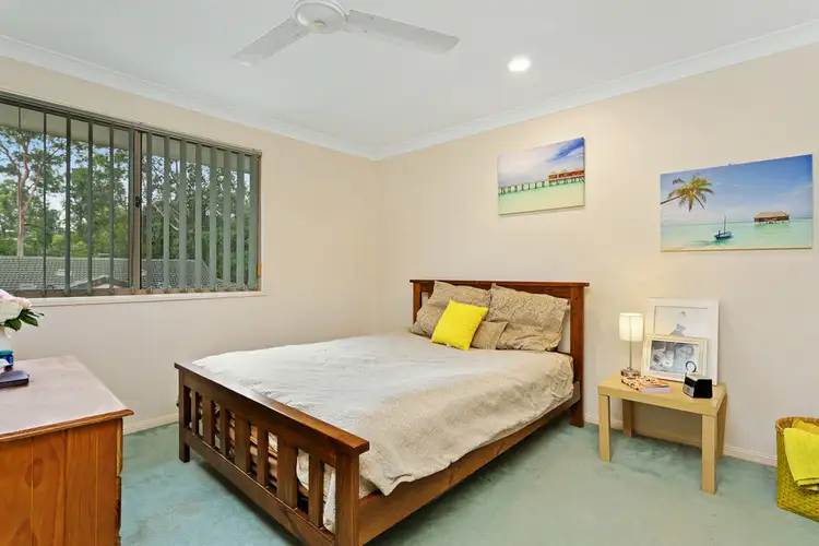 Fifth view of Homely townhouse listing, 39/121 Archdale Road, Ferny Grove QLD 4055