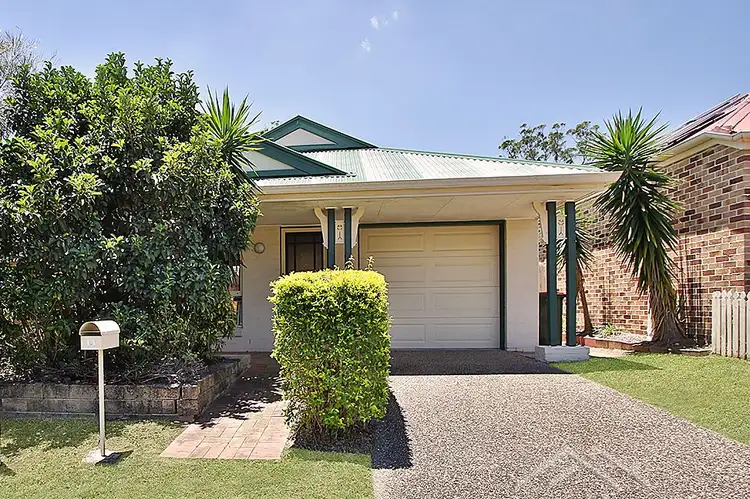 14 Huon Place, Forest Lake QLD 4078