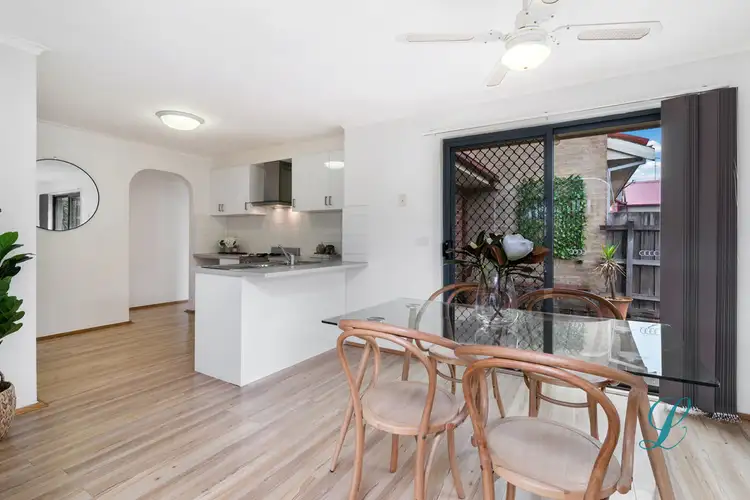 Fifth view of Homely townhouse listing, 92 Sorbonne Drive, Sunbury VIC 3429