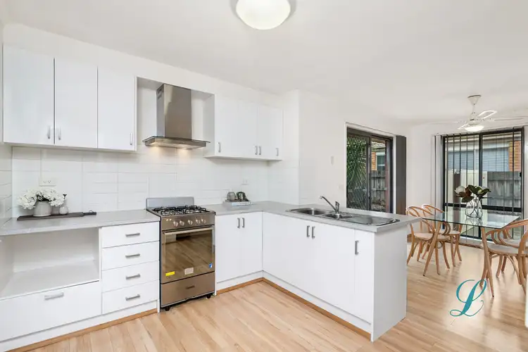 Sixth view of Homely townhouse listing, 92 Sorbonne Drive, Sunbury VIC 3429