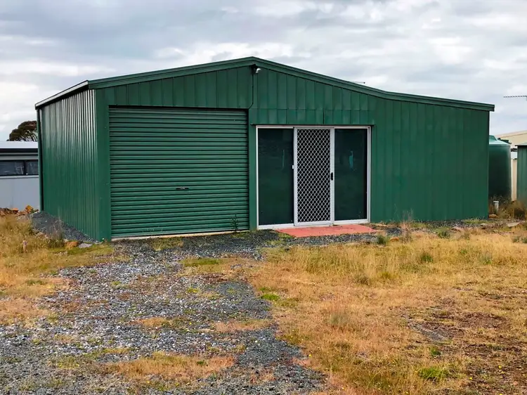 3 Chert Place, Flintstone TAS 7030