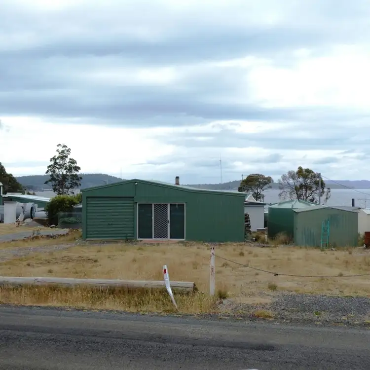 Second view of Homely land listing, 3 Chert Place, Flintstone TAS 7030