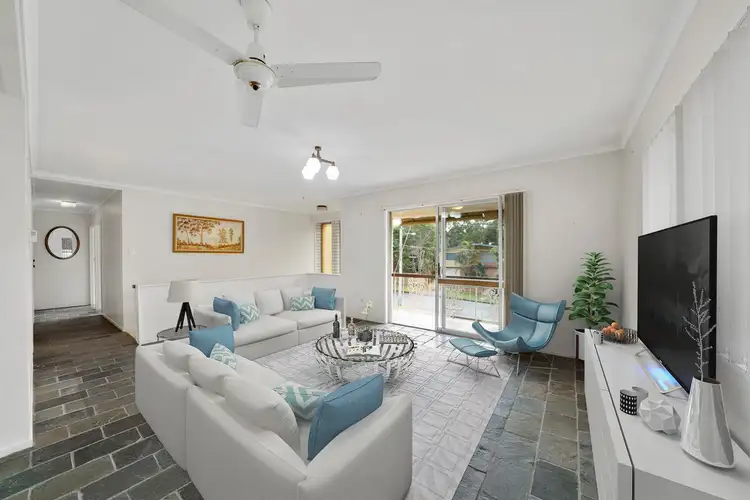 Second view of Homely house listing, 73 Kolora Crescent, Ferny Hills QLD 4055
