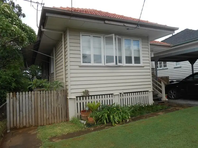 Main view of Homely house listing, 45 Foch Street, Wynnum West QLD 4178