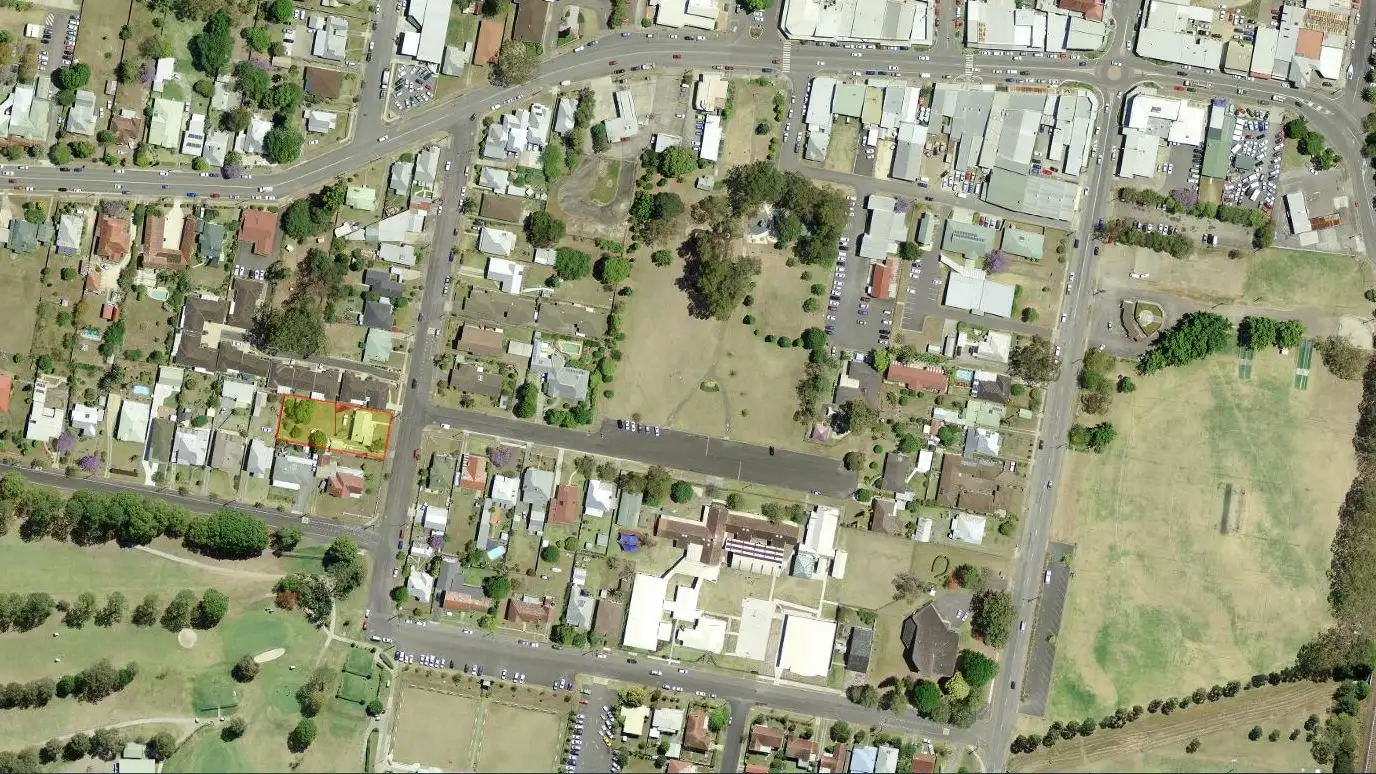 Main view of Homely house listing, 13 Range Street, Wauchope NSW 2446