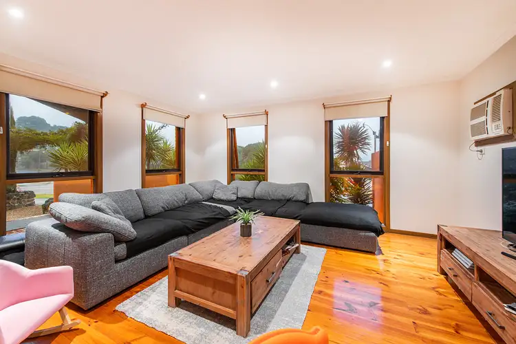 Third view of Homely house listing, 1 Murray Crescent, Rowville VIC 3178