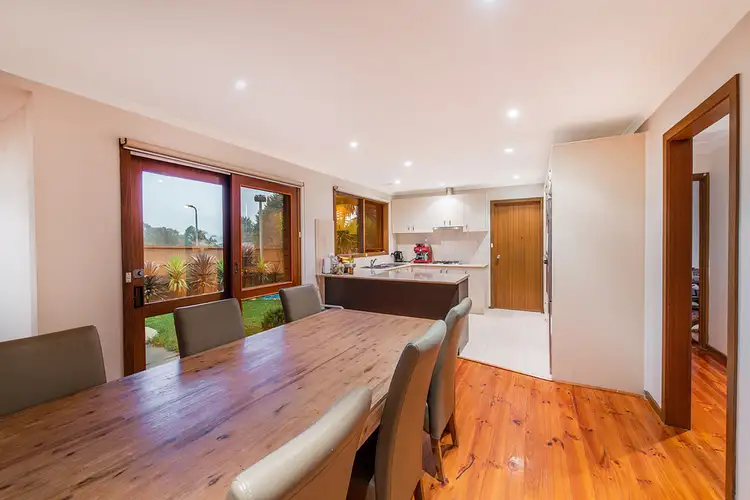 Fourth view of Homely house listing, 1 Murray Crescent, Rowville VIC 3178