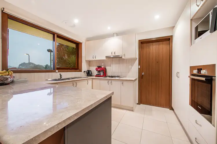 Fifth view of Homely house listing, 1 Murray Crescent, Rowville VIC 3178