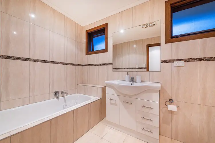 Sixth view of Homely house listing, 1 Murray Crescent, Rowville VIC 3178