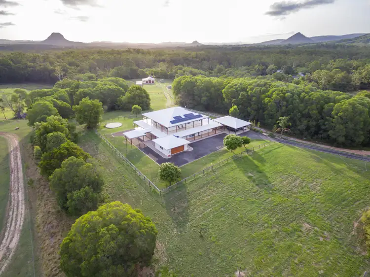 44 Firewheel Road, Ringtail Creek QLD 4565
