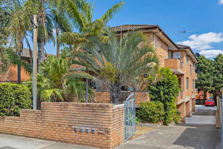Second view of Homely unit listing, 4/47 Yangoora Road, Belmore NSW 2192