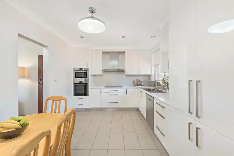 Third view of Homely unit listing, 4/47 Yangoora Road, Belmore NSW 2192