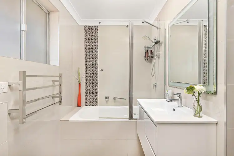Fifth view of Homely unit listing, 4/47 Yangoora Road, Belmore NSW 2192