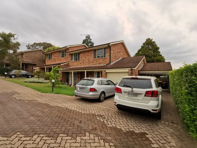 3/5-9 Northcote Rd, Hornsby NSW 2077