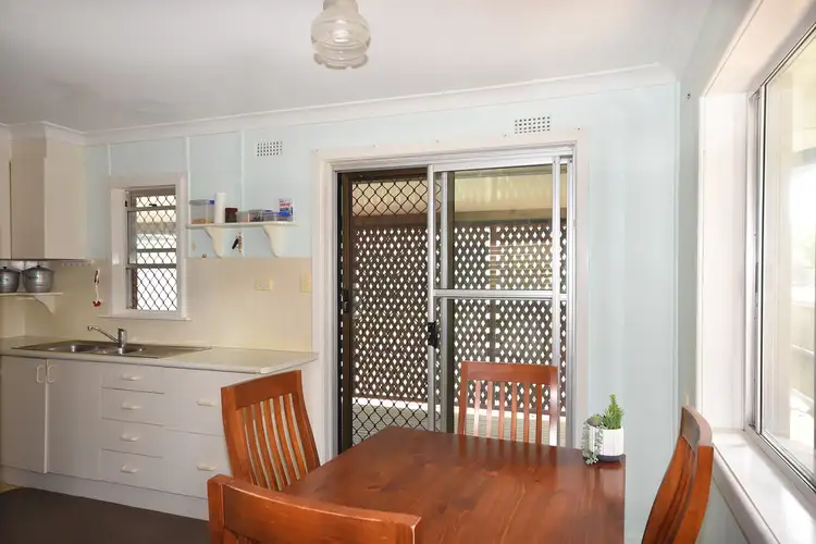 Second view of Homely house listing, 9 Churchill Crescent, Casino NSW 2470