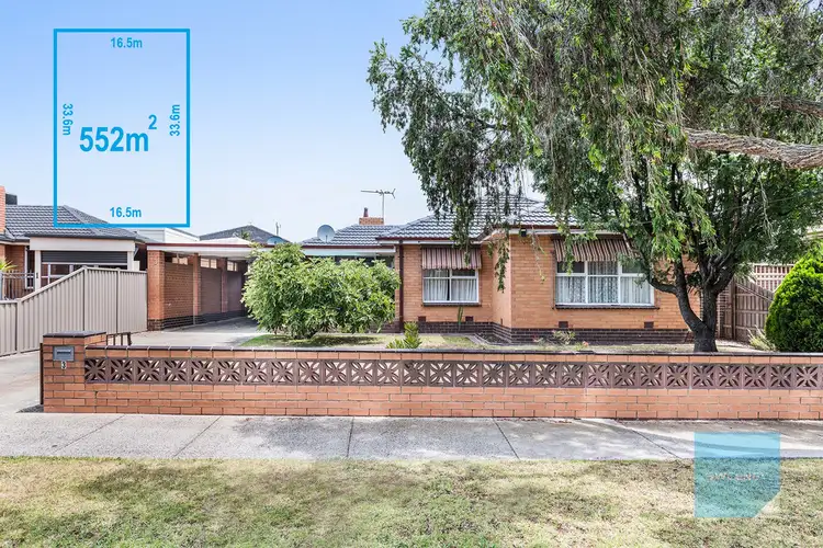3 Peter Chanel Court, Deer Park VIC 3023