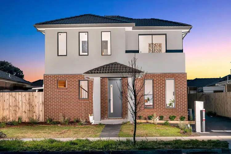 Main view of Homely townhouse listing, 3/34 Spring Street, Thomastown VIC 3074