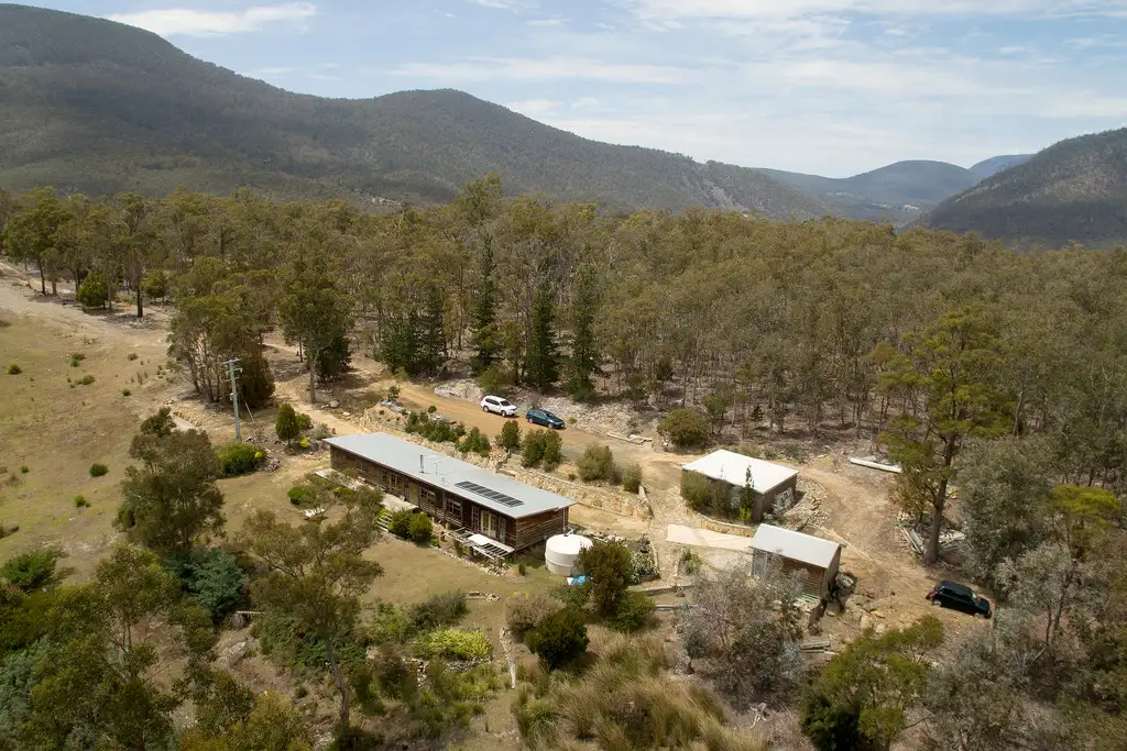 Main view of Homely house listing, 201 Douglas Road, Molesworth TAS 7140
