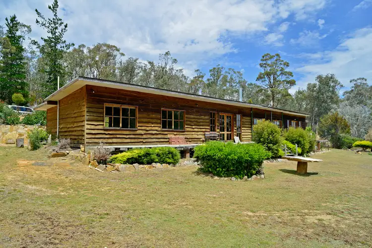 Third view of Homely house listing, 201 Douglas Road, Molesworth TAS 7140