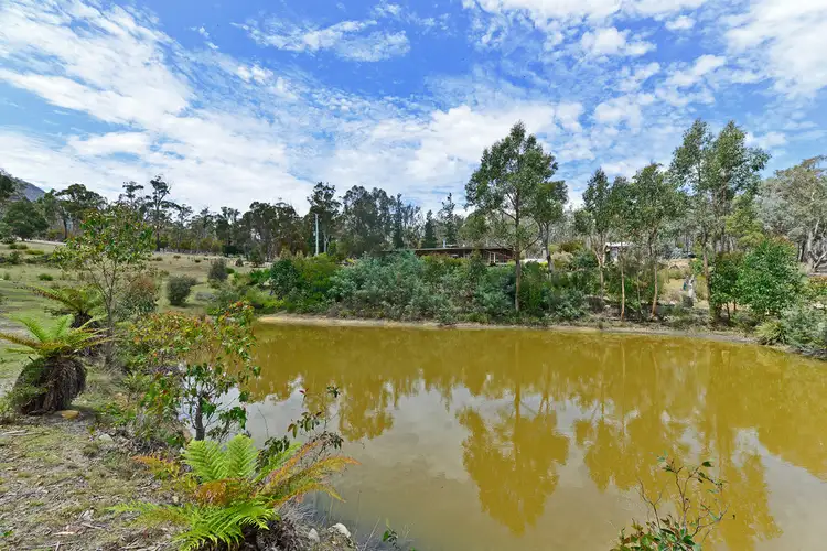 Fifth view of Homely house listing, 201 Douglas Road, Molesworth TAS 7140