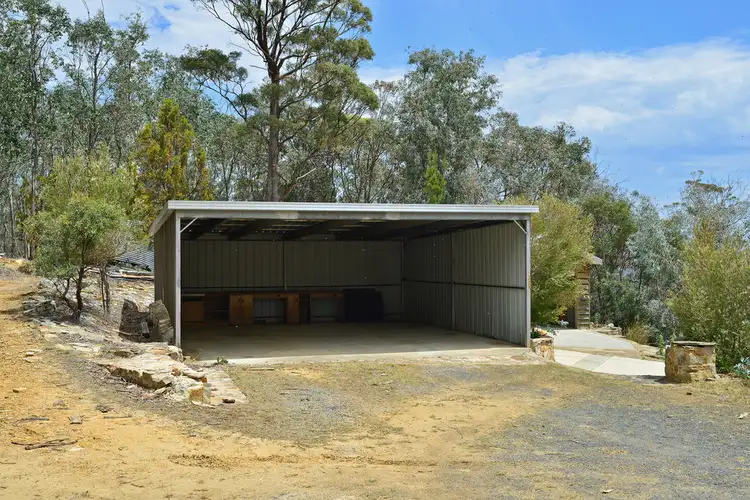 Sixth view of Homely house listing, 201 Douglas Road, Molesworth TAS 7140