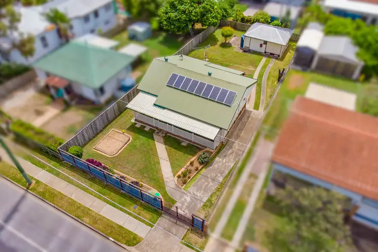 Main view of Homely house listing, 44 Belmont Road, Tingalpa QLD 4173